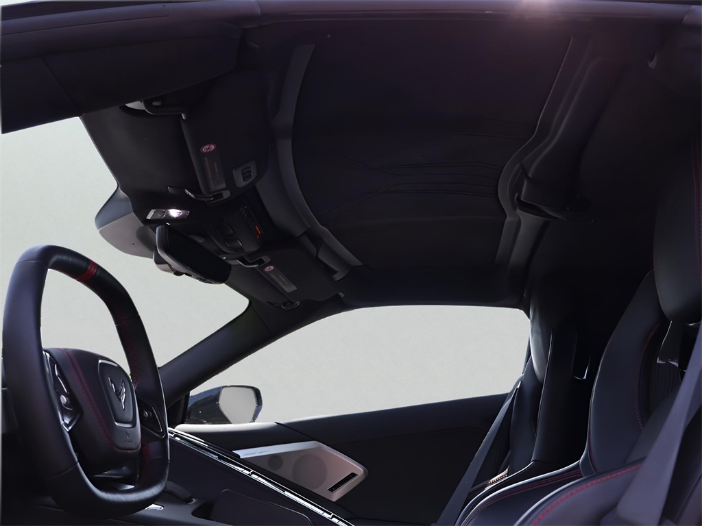 2022 Chevrolet Corvette Stingray 3LT photo 33