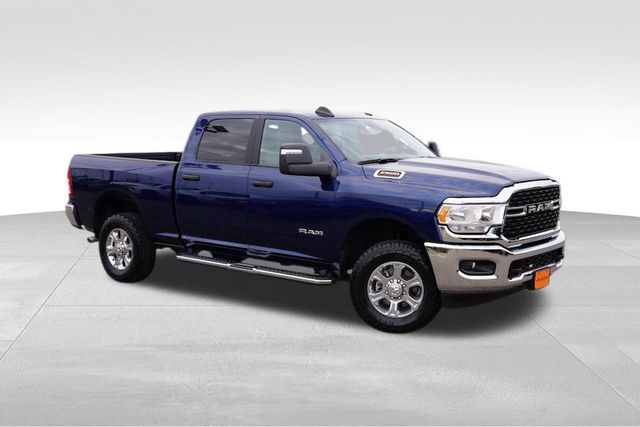 2024 Ram 2500 Big Horn photo 2