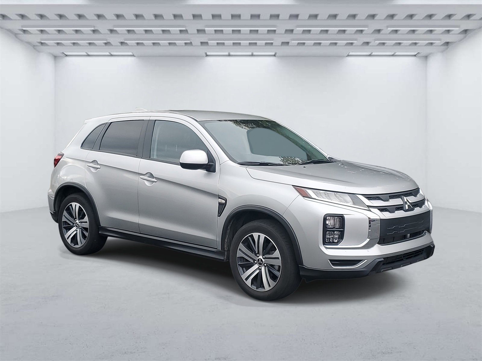 2024 Mitsubishi Outlander Sport ES