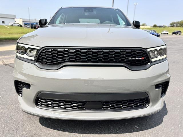 2024 Dodge Durango GT Plus photo 2