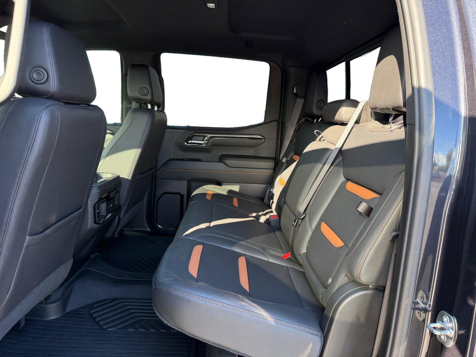 2023 Gmc Sierra 1500 AT4 photo 15
