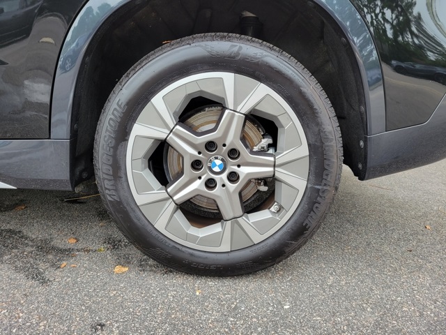 2024 Bmw X1 XDrive28i photo 14