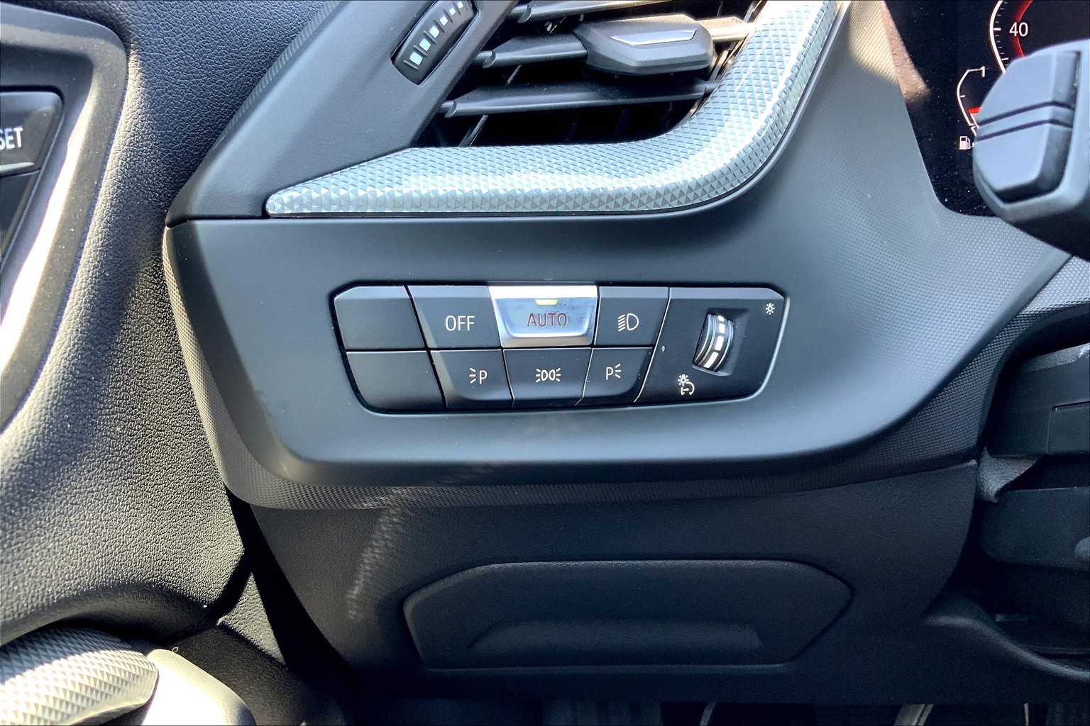 2024 Bmw 228i xDrive Gran Coupe photo 32