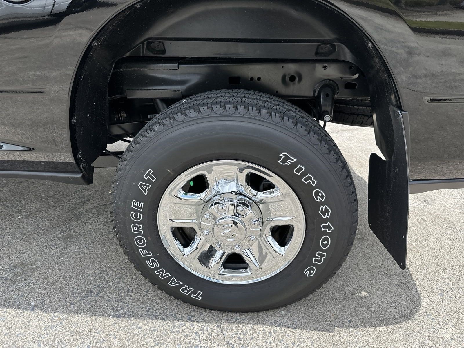 2024 Ram 2500 photo 19