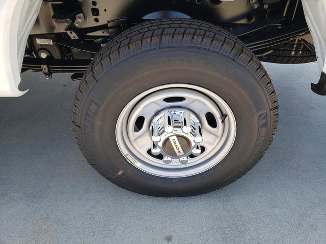 2026 Ford F-350 photo 21