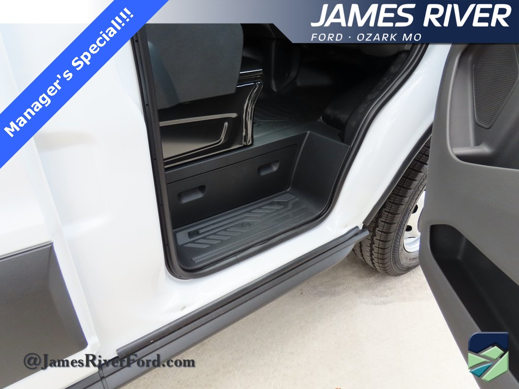 2024 Ford Transit photo 12