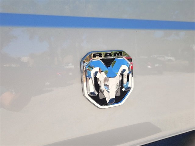2025 Ram ProMaster 1500 photo 10