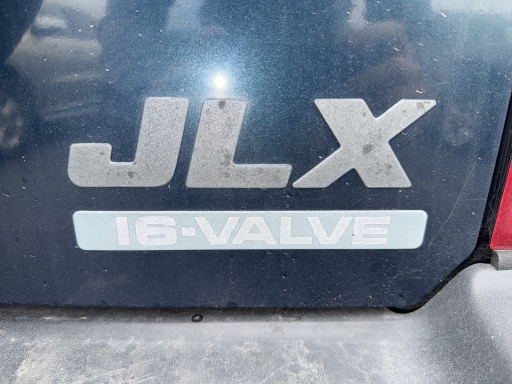 1995 Suzuki Sidekick photo 4