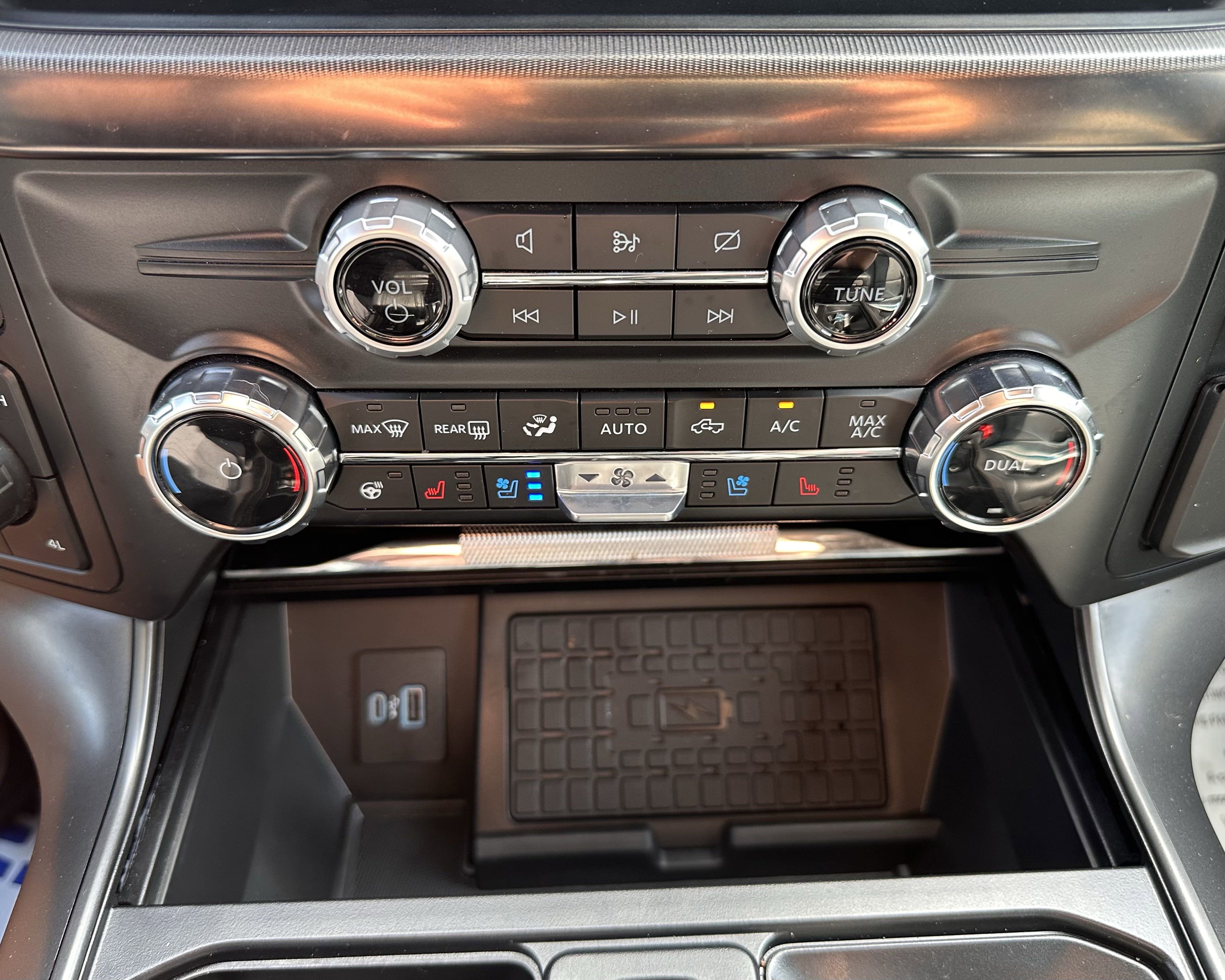 2024 Ford F-150 Lariat photo 5