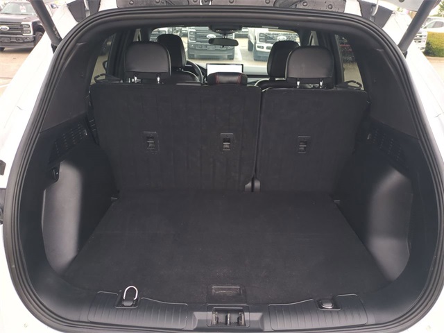 2023 Ford Escape ST-Line photo 9