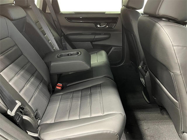 2026 Honda CR-V EX-L photo 26