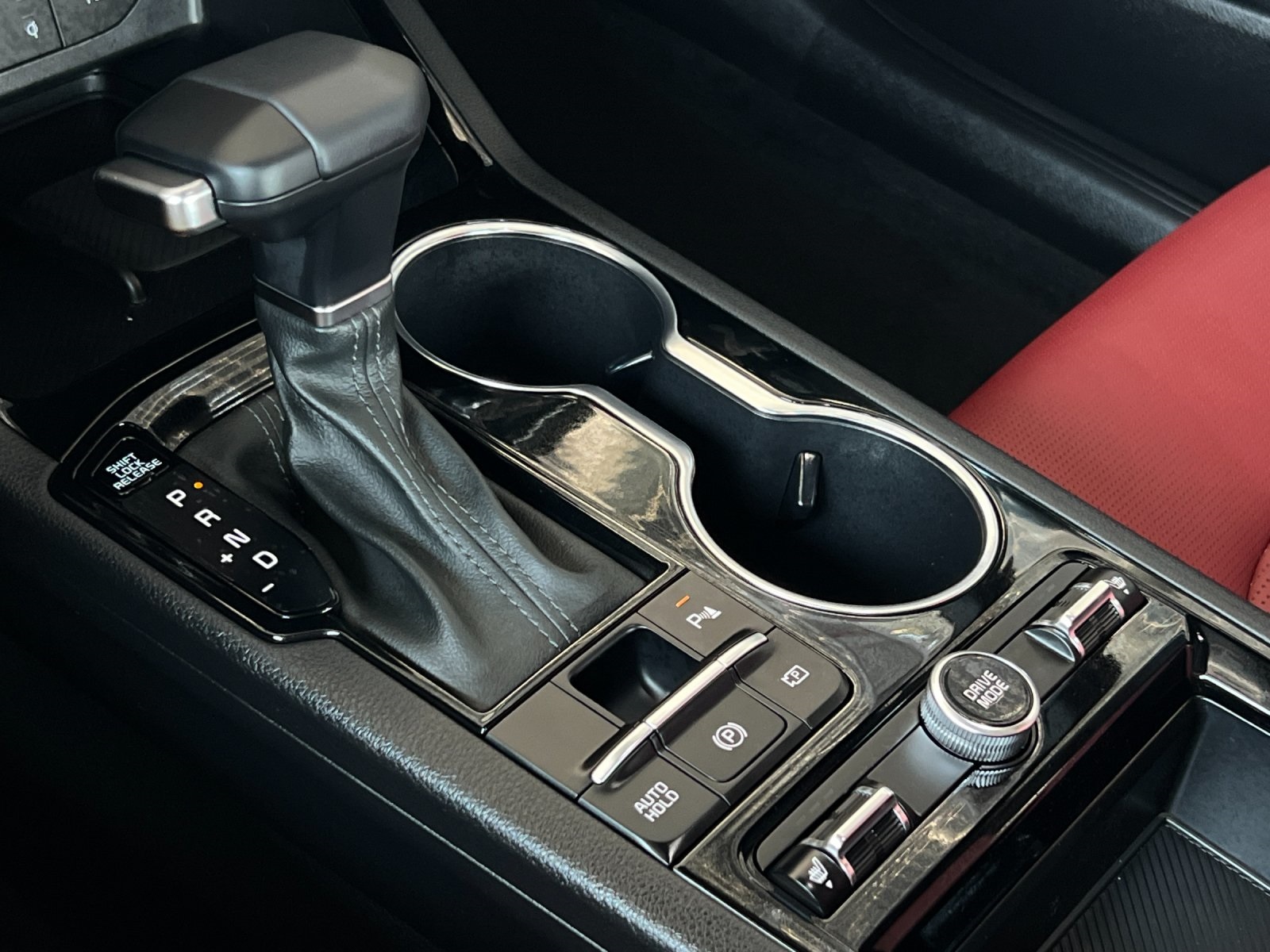 2026 Kia K5 GT-Line photo 23