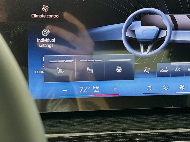 2026 Bmw X7 xDrive40i photo 18