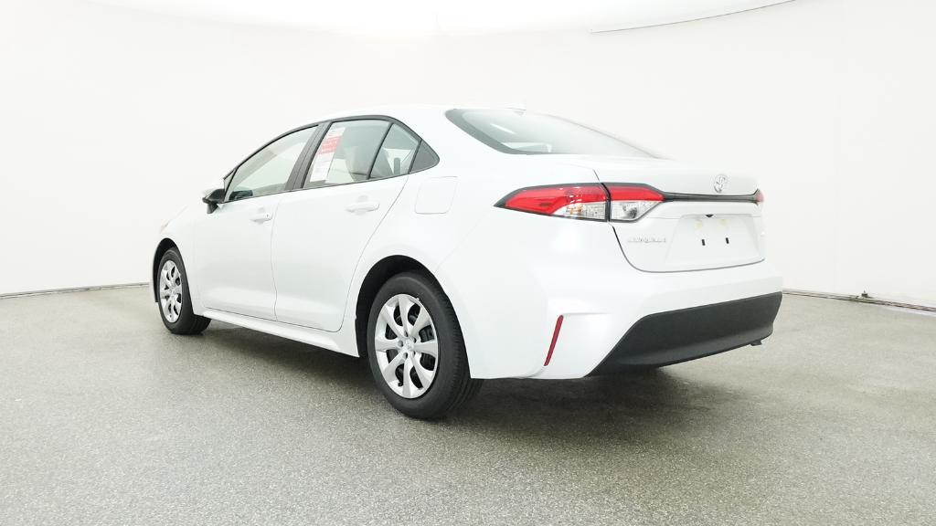2025 Toyota Corolla LE photo 14