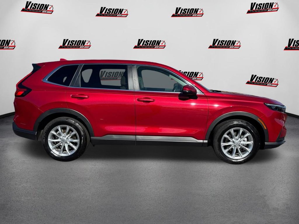 2024 Honda CR-V EX-L photo 4