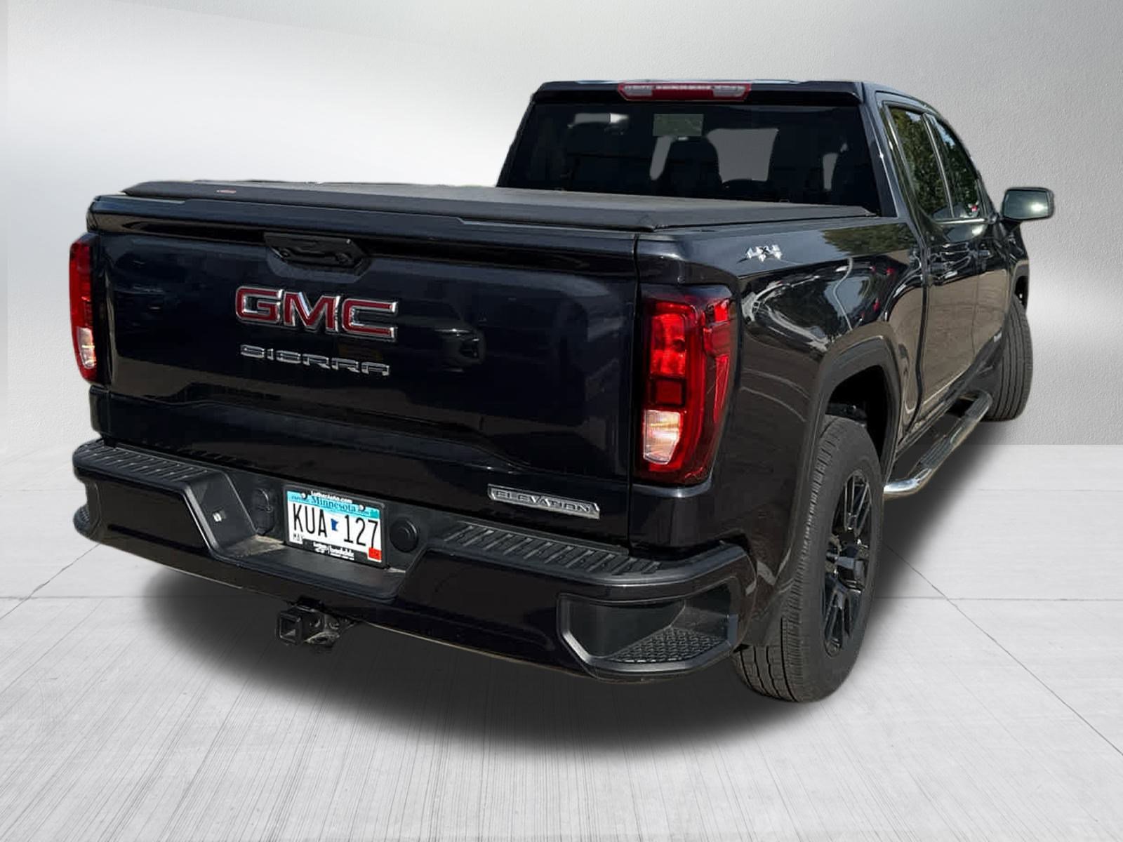 2023 Gmc Sierra 1500 Elevation photo 6