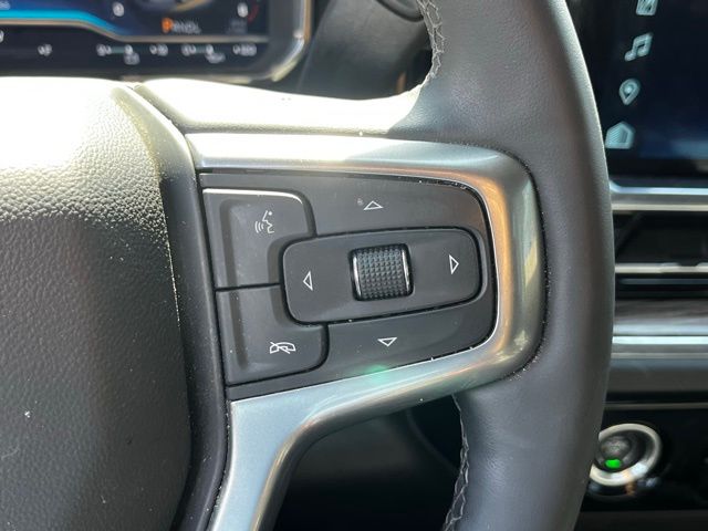 2024 Chevrolet Silverado 1500 LT photo 14