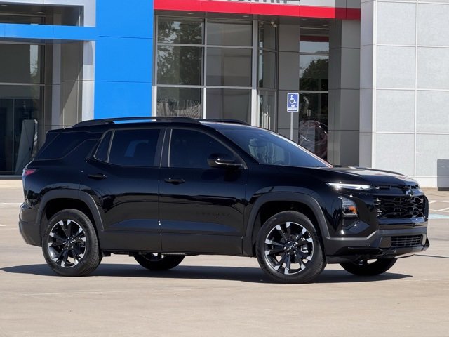 2026 Chevrolet Equinox RS photo 51