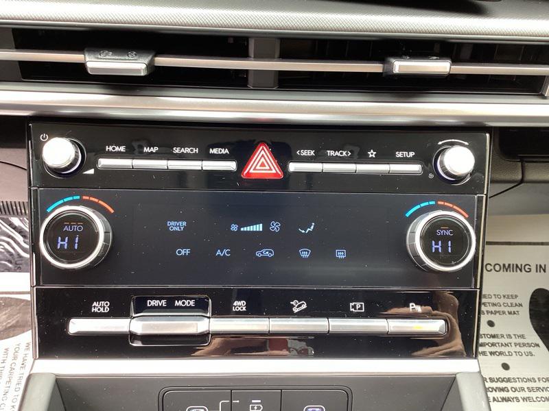 2026 Hyundai Santa Fe SE photo 33