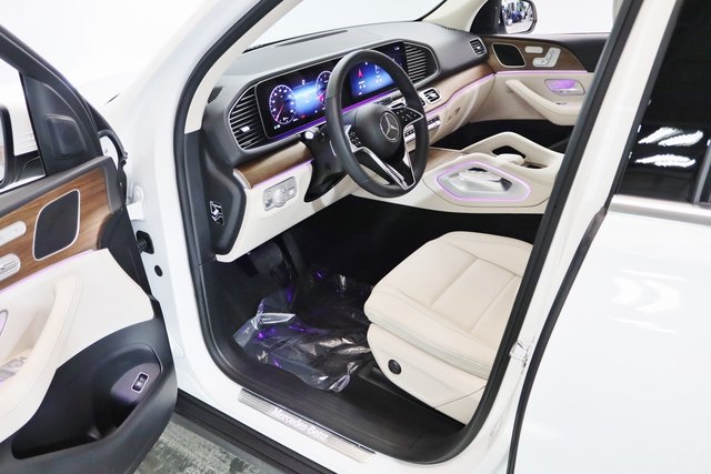 2025 Mercedes Benz GLE 350 4MATIC photo 19