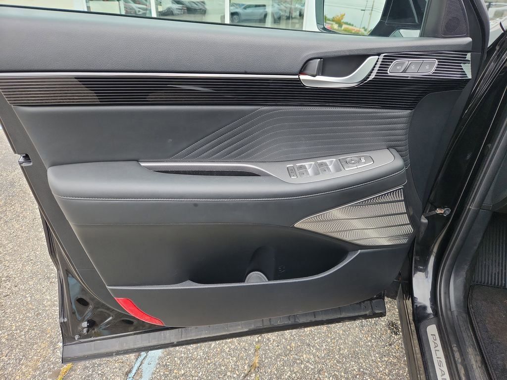 2023 Hyundai Palisade Calligraphy photo 10