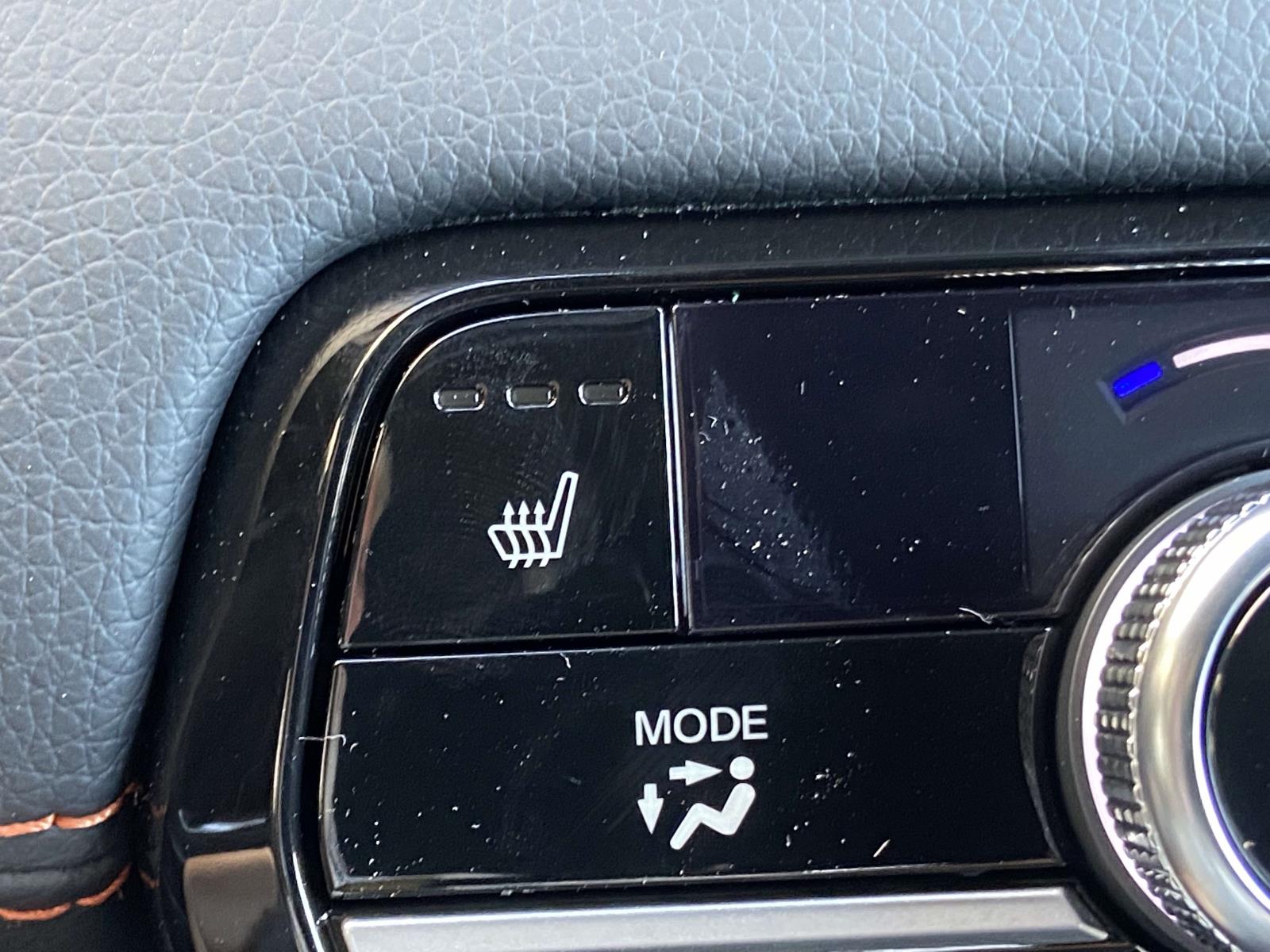 2025 Honda Pilot Sport photo 9
