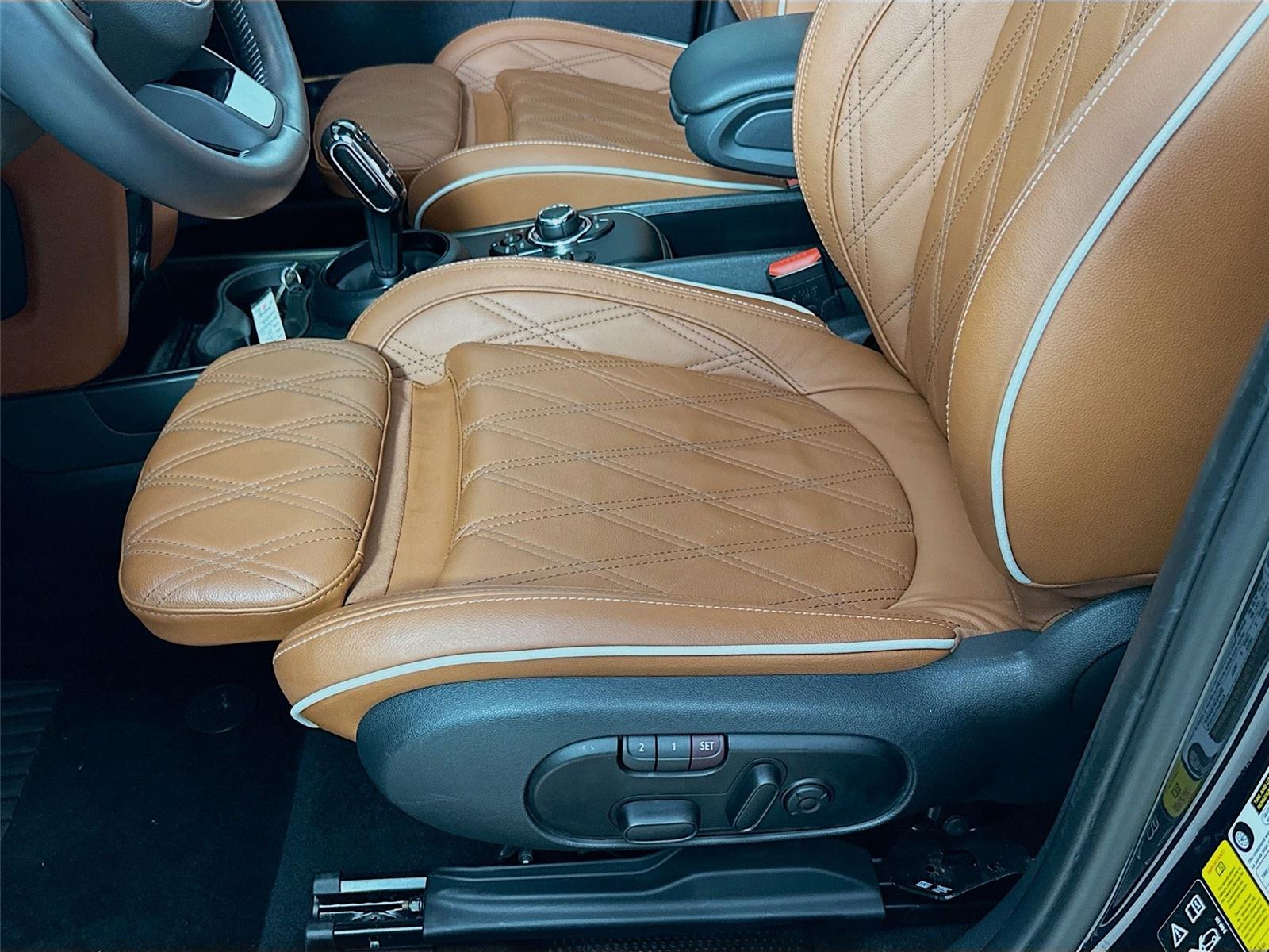 2022 Mini Countryman S ALL4 photo 19