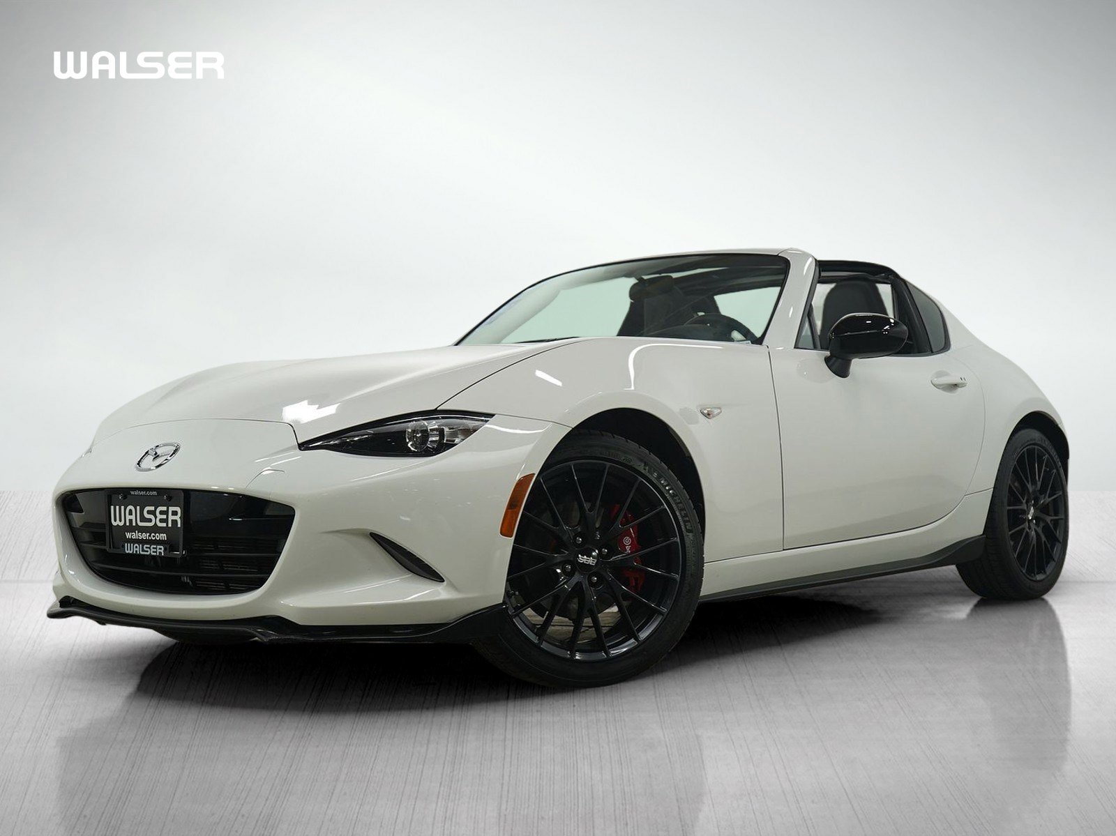 2018 Mazda MX-5 Miata RF Club's photo