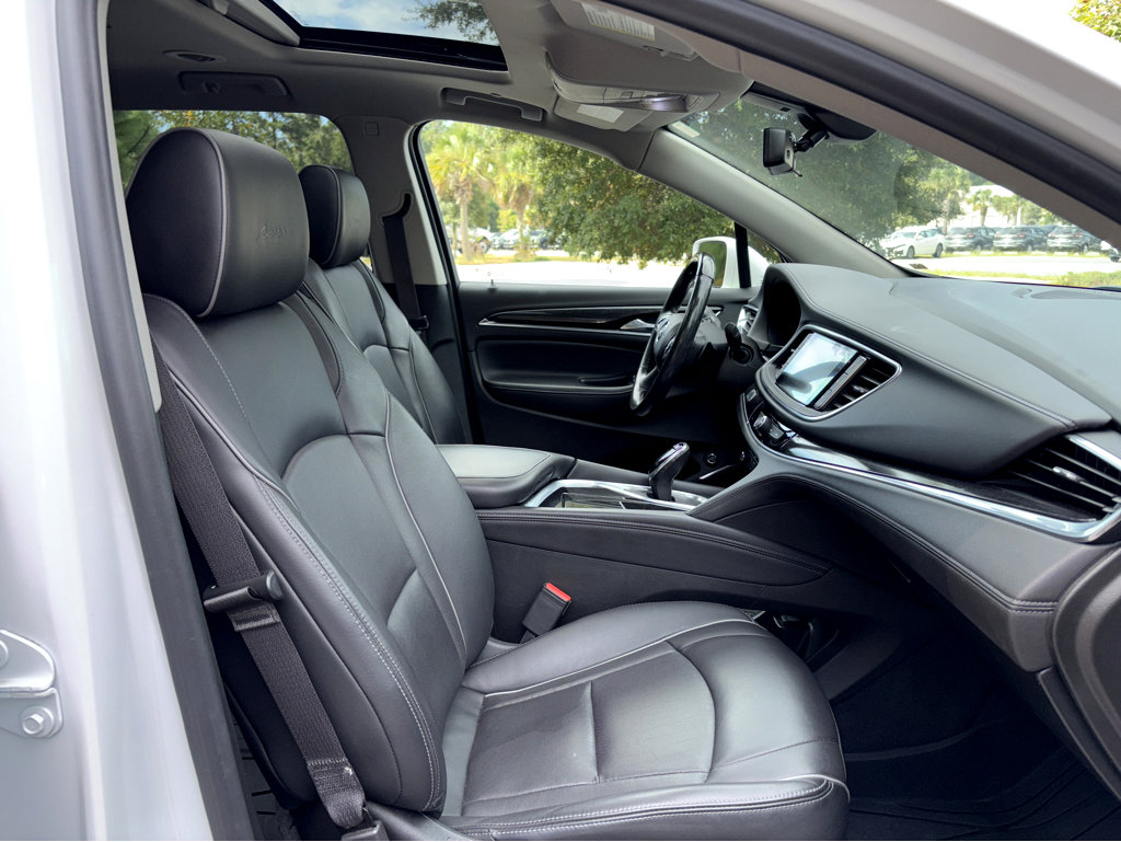 2019 Buick Enclave Avenir photo 13