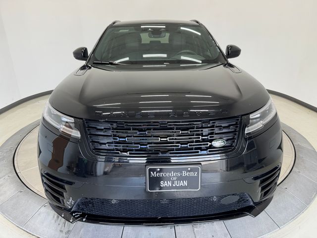 2025 Land Rover Range Rover Velar SE photo 8