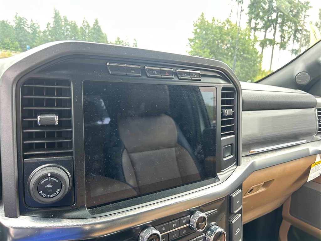 2022 Ford F-150 Lariat photo 20