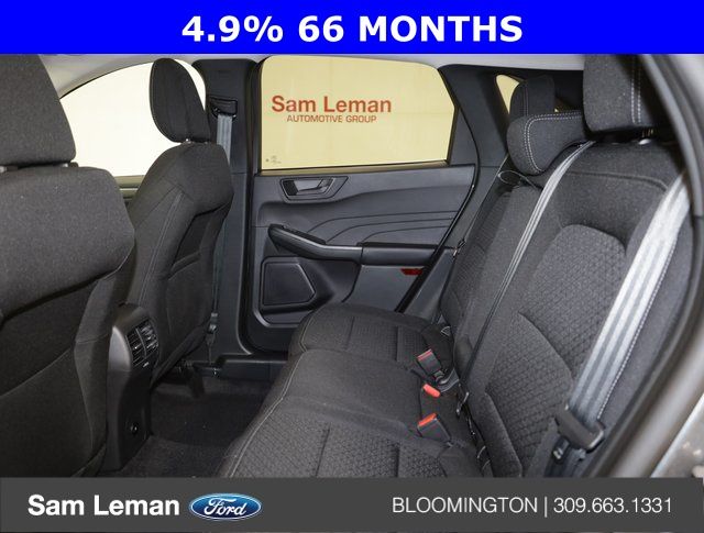 2025 Ford Escape Active photo 2