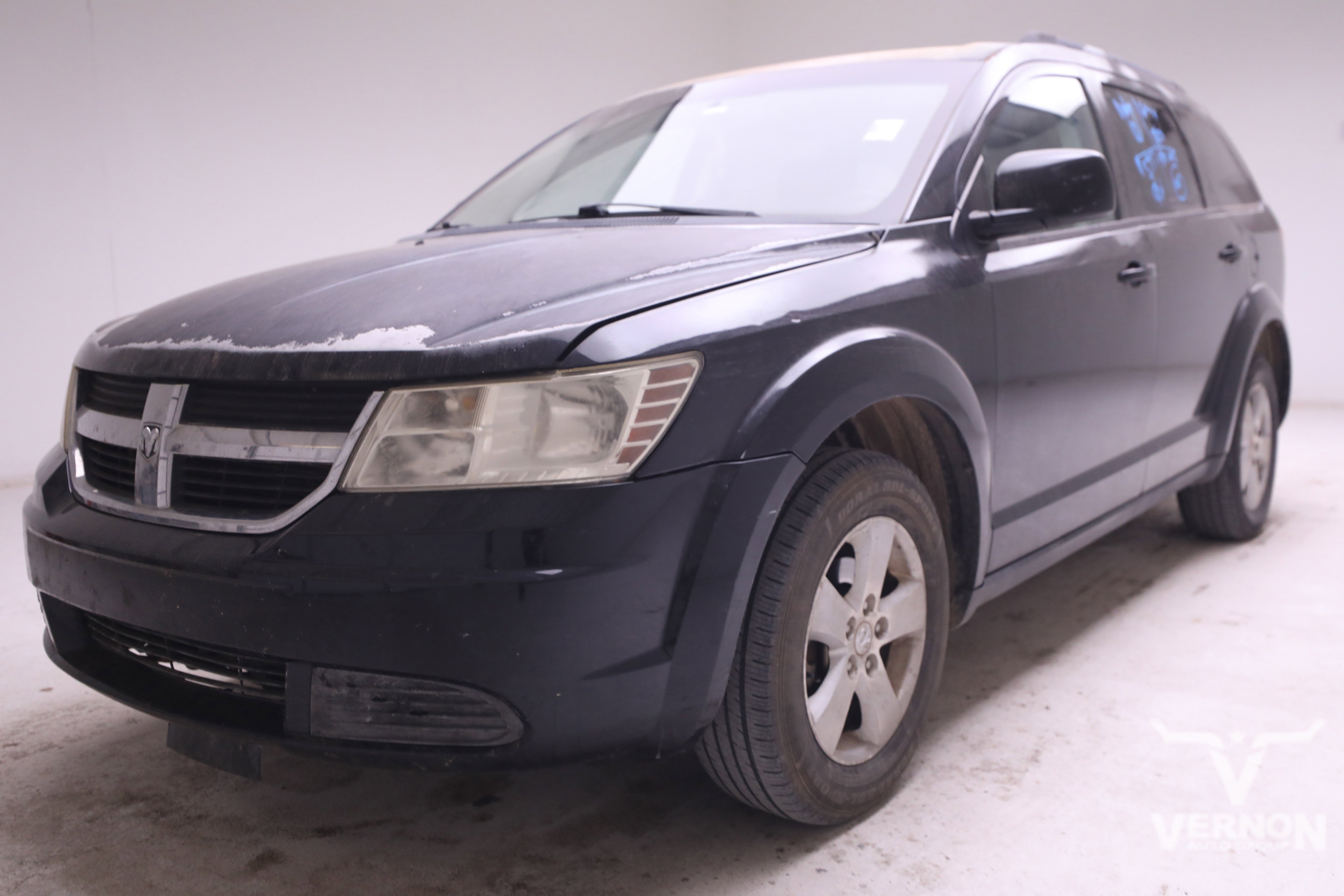 2009 Dodge Journey SXT