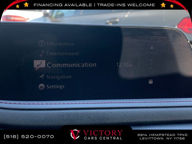 2025 Mazda CX-30 2.5 S Carbon photo 29