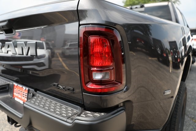 2025 Ram 3500 Tradesman photo 31