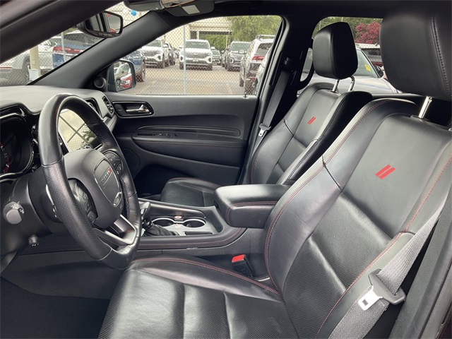 2024 Dodge Durango GT Plus photo 8