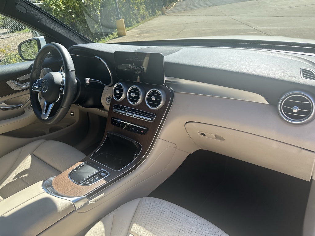 2021 Mercedes Benz GLC 300 4MATIC photo 18