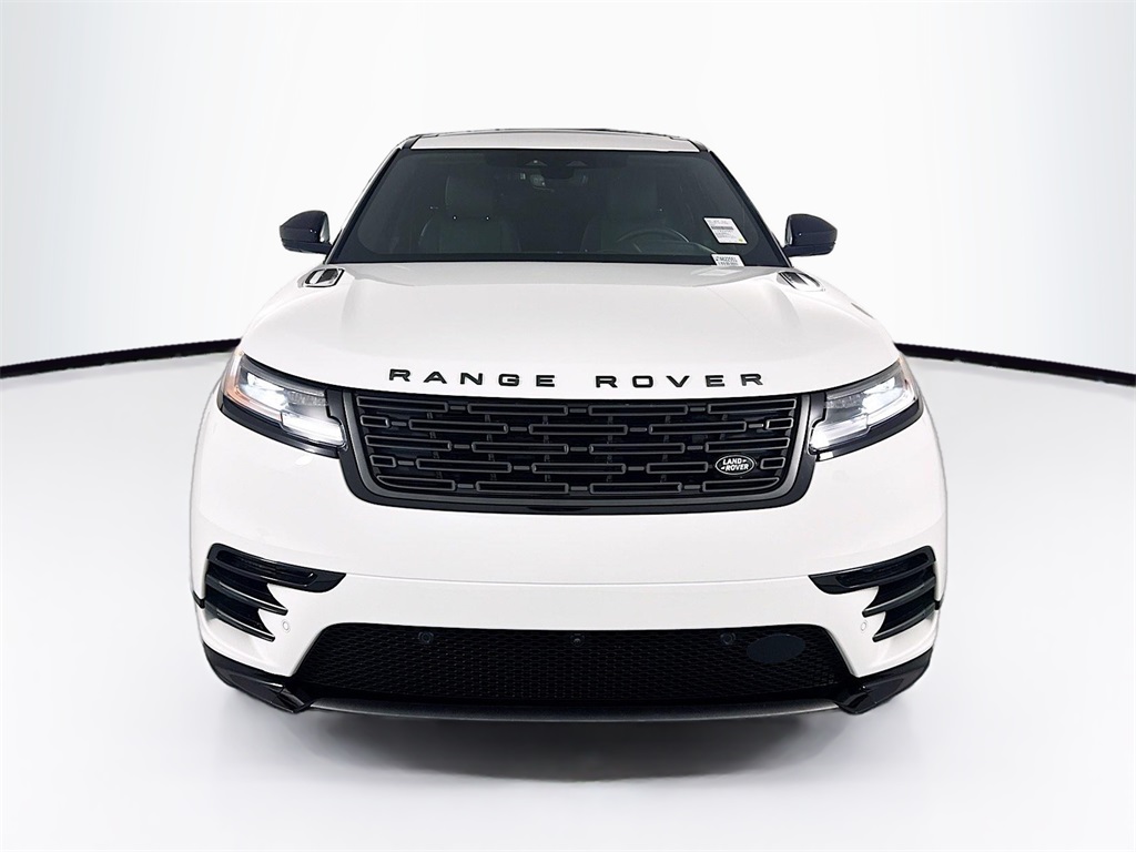 2026 Land Rover Range Rover Velar SE photo 2