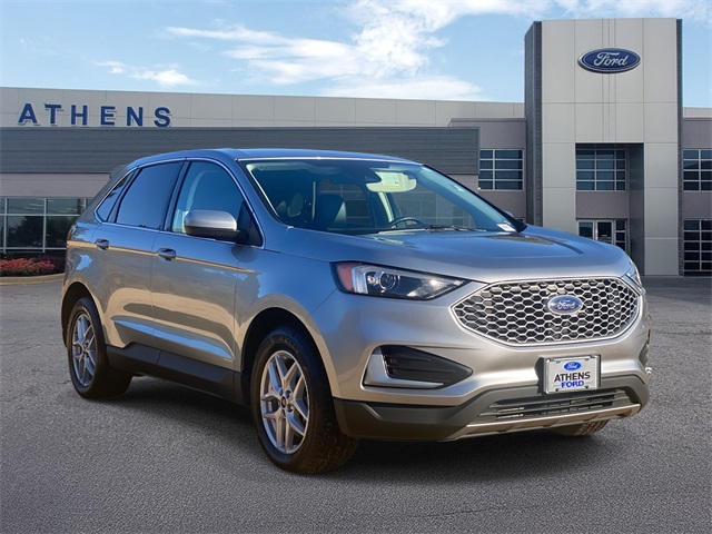2023 Ford Edge SEL's photo