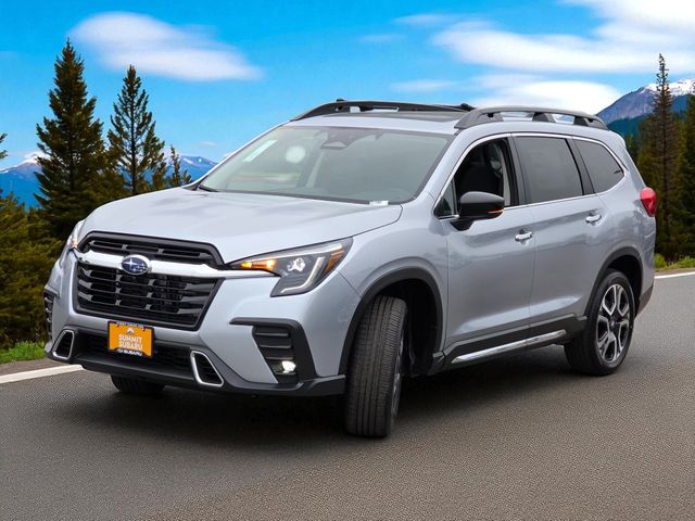 2025 Subaru Ascent Touring photo 4