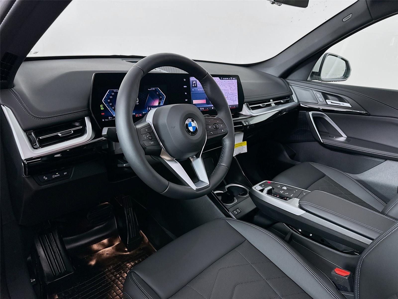 2026 Bmw X1 XDrive28i photo 9