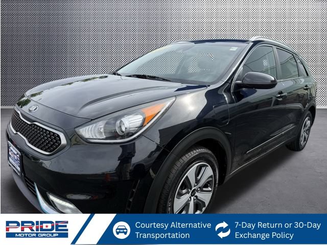 2019 Kia Niro
