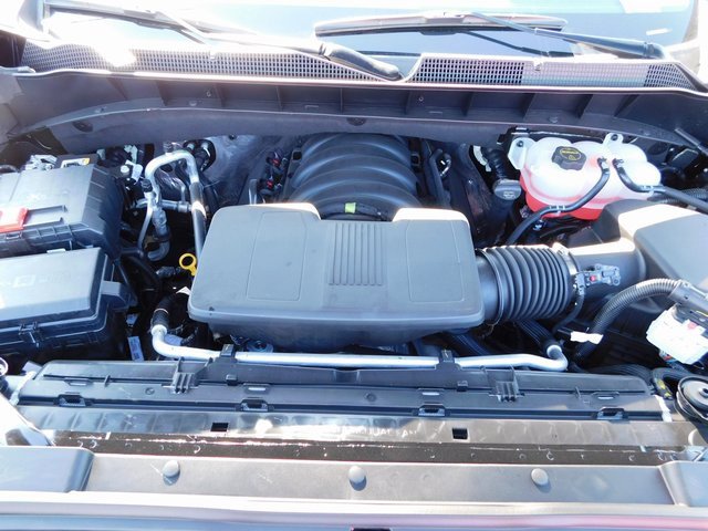 2026 Chevrolet Silverado 1500 RST photo 38