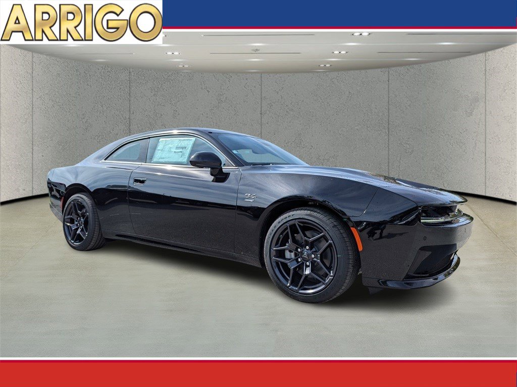 2024 Dodge Charger Daytona R/T's photo