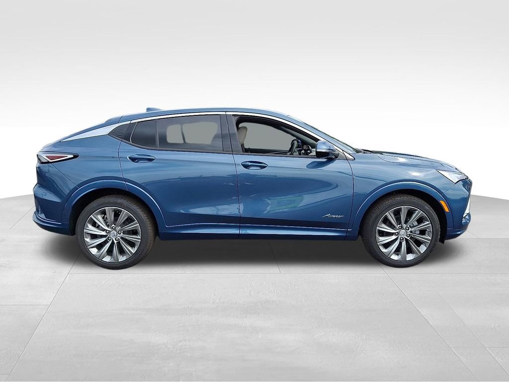 2025 Buick Envista Avenir photo 7