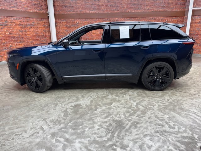 Used 2024 Jeep Wagoneer S Launch Edition with VIN 3C4RJNAK9RT178569 for sale in Reading, PA