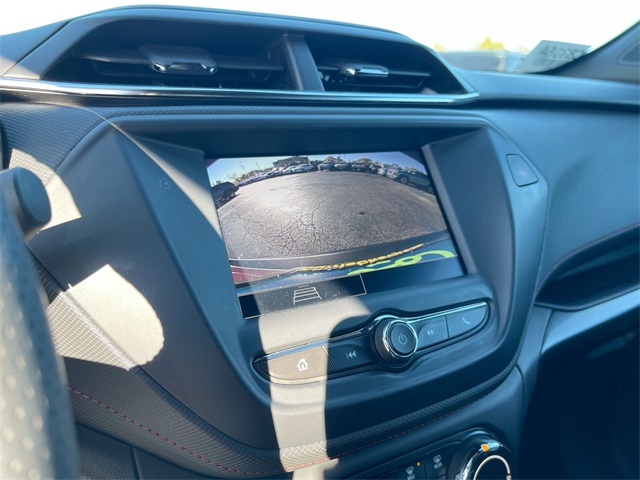 2023 CHEVROLET TRAILBLAZER - Image 14