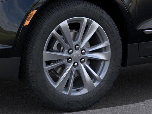 2025 Cadillac XT5 Premium Luxury photo 9