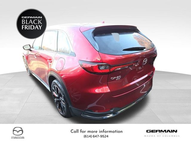 2025 Mazda CX-90 Premium Plus photo 3