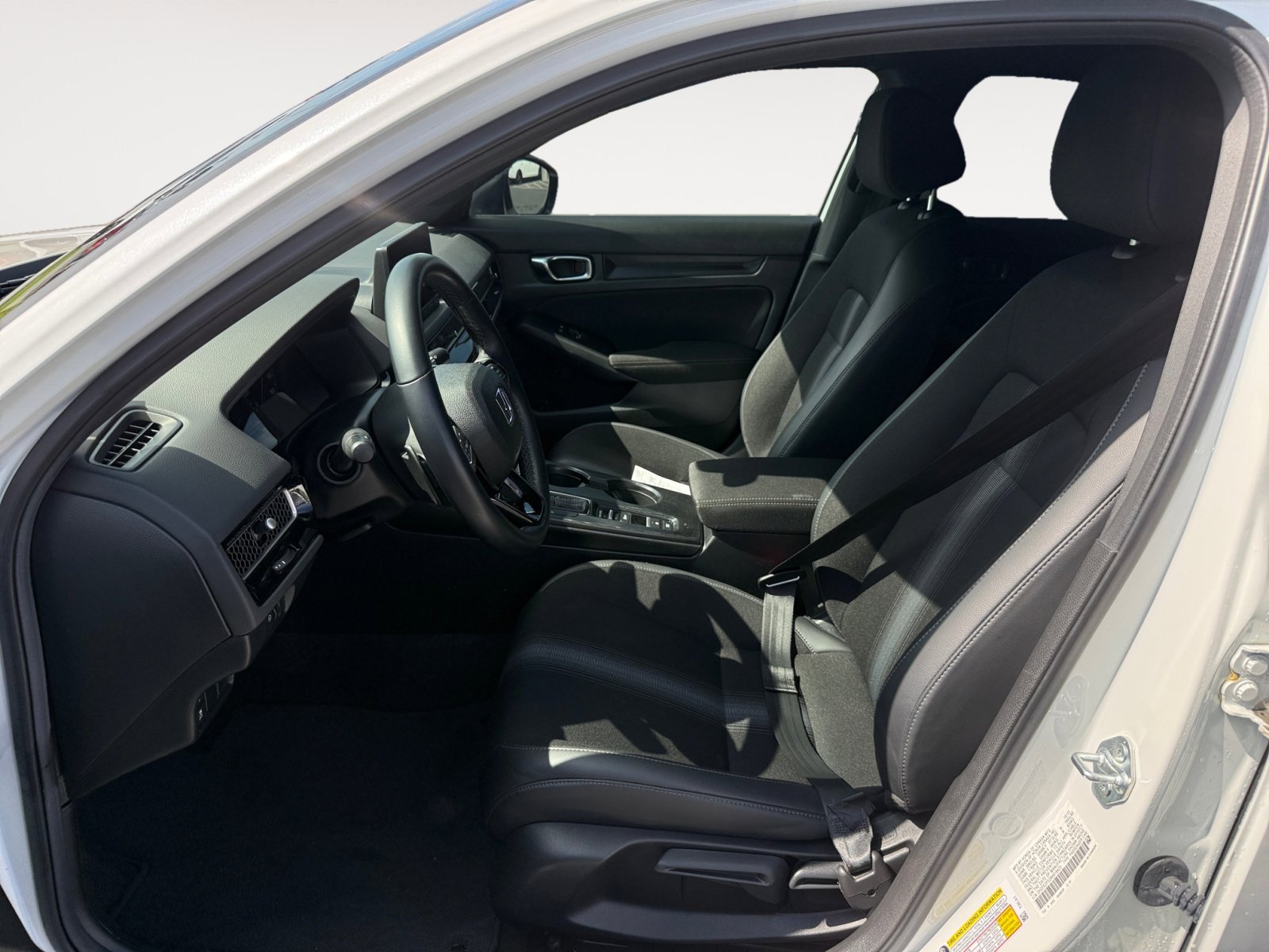 2024 Honda Civic Sport photo 10